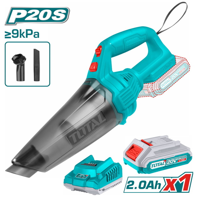 CAR VACUUM