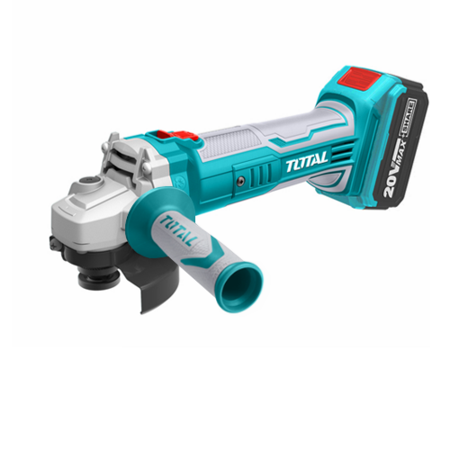 CORDLESS ANGLE GRINDER