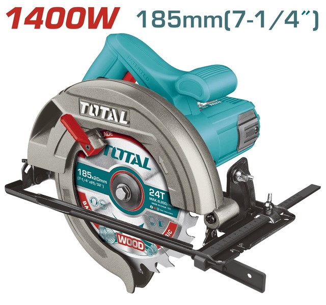 CIRCLE SAW