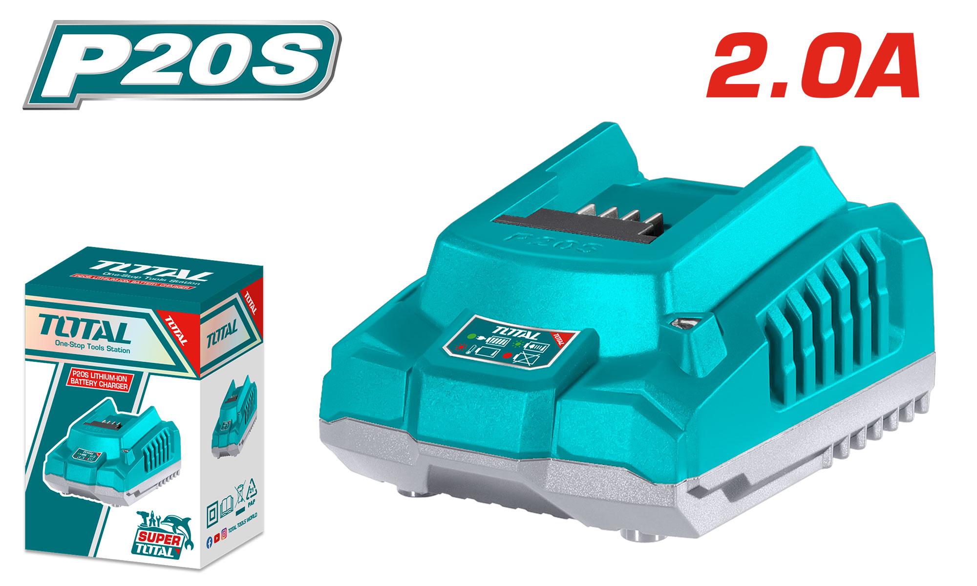 BATTERY CHARGER