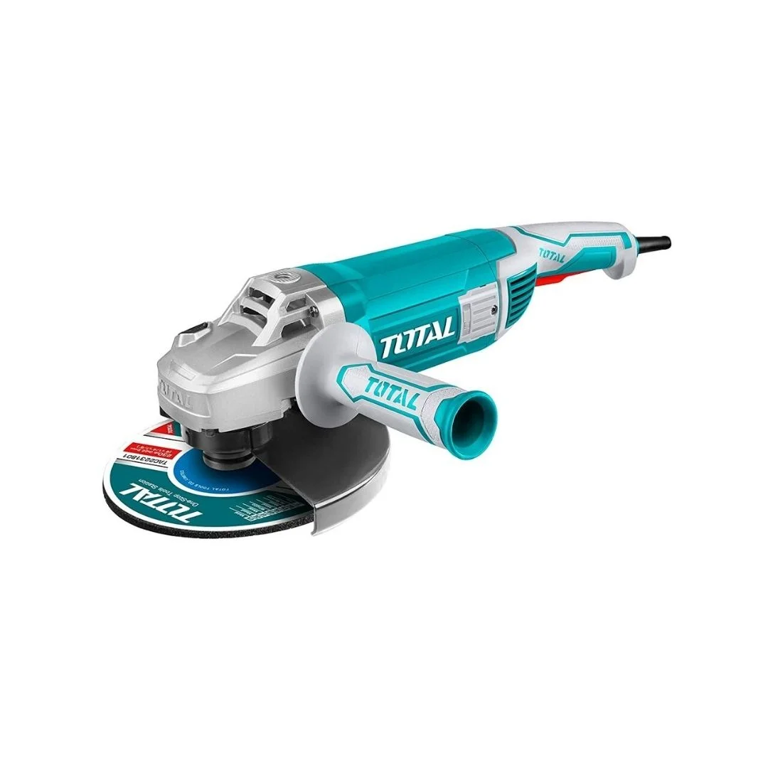 ANGLE GRINDER
