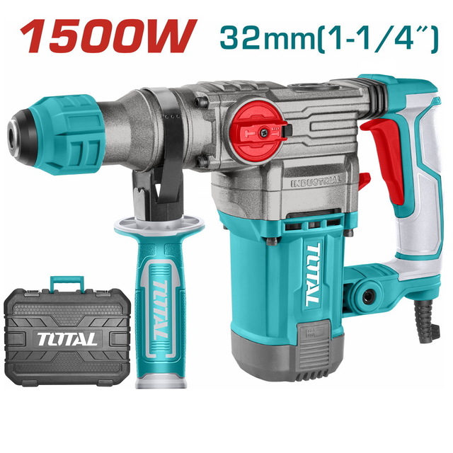 ROTARY HAMMER