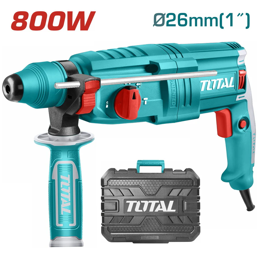 ROTARY HAMMER