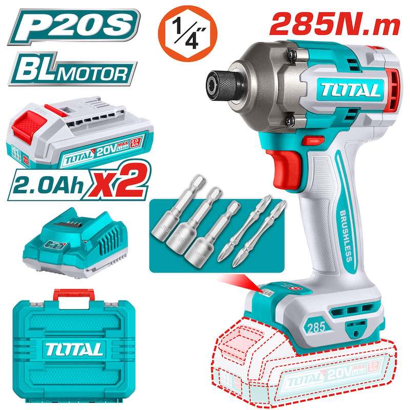CORDLESS DRILL