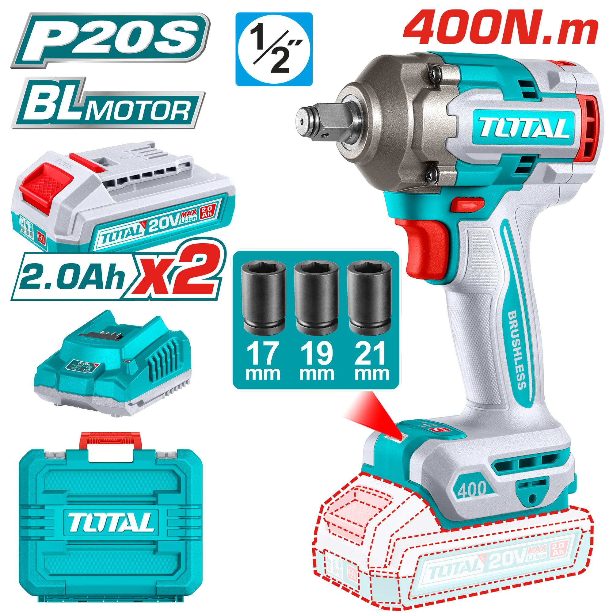 CORDLESS DRILL