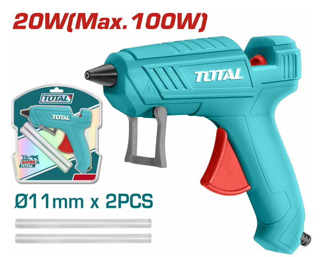 GLUE GUN