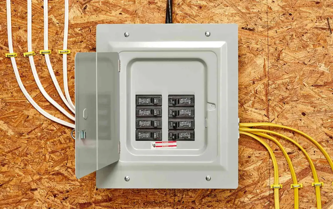 Distribution Panels