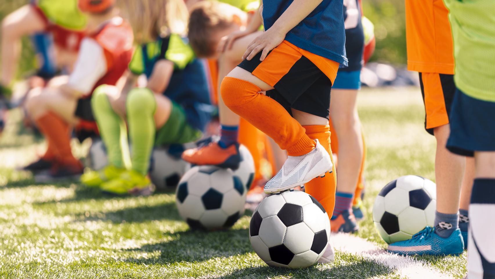 football coaching
