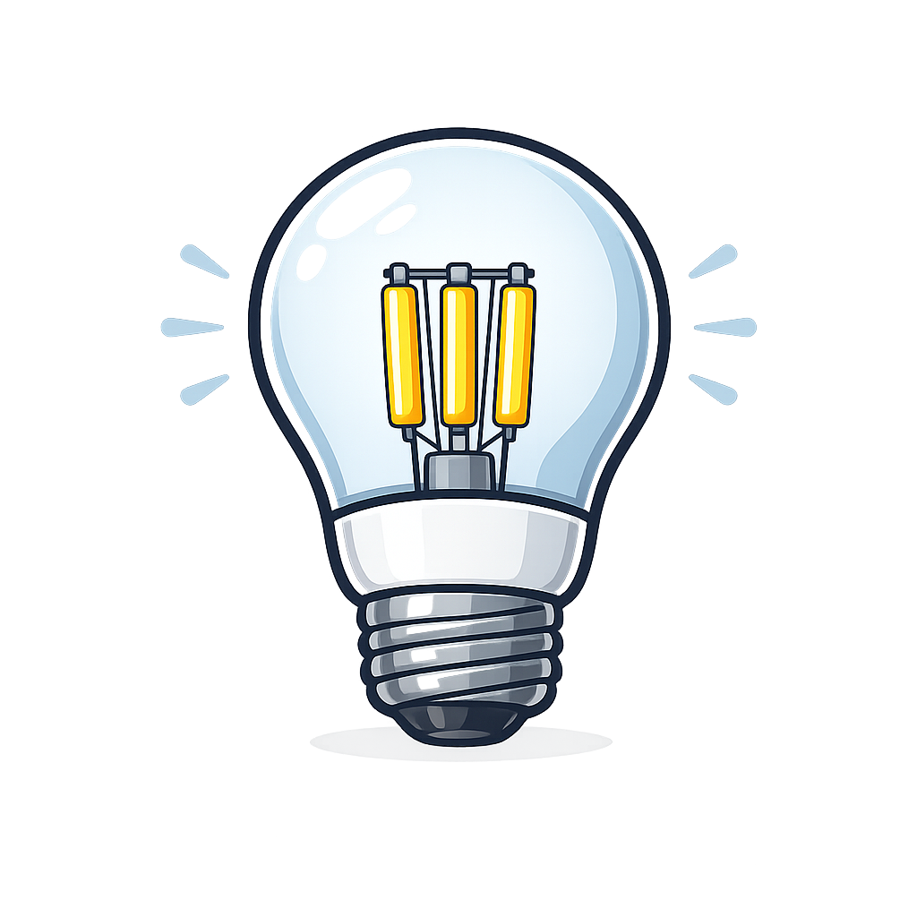 LED LIGHT BULB