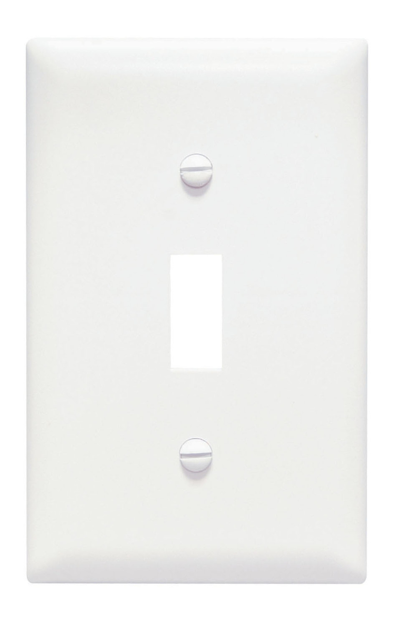 TOGGLE PLASTIC COVER LEGRAND