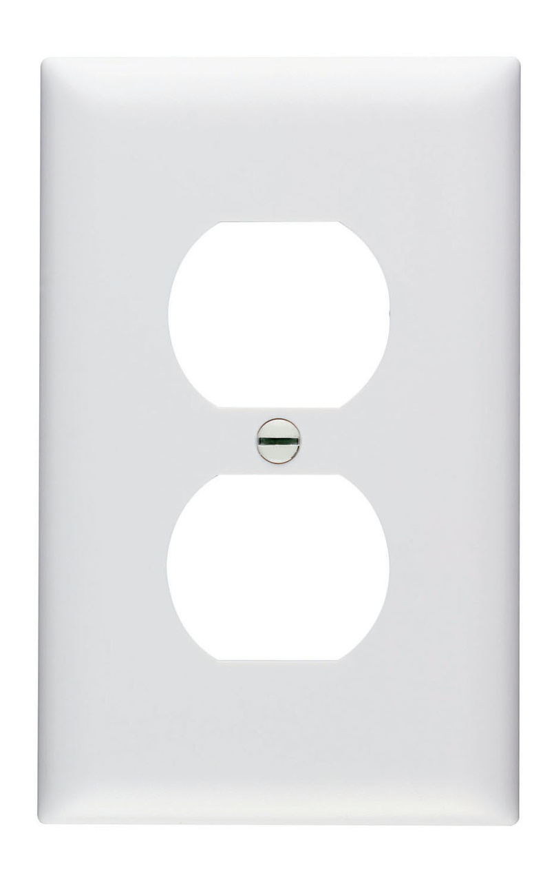 DUPLEX COVER LEGRAND