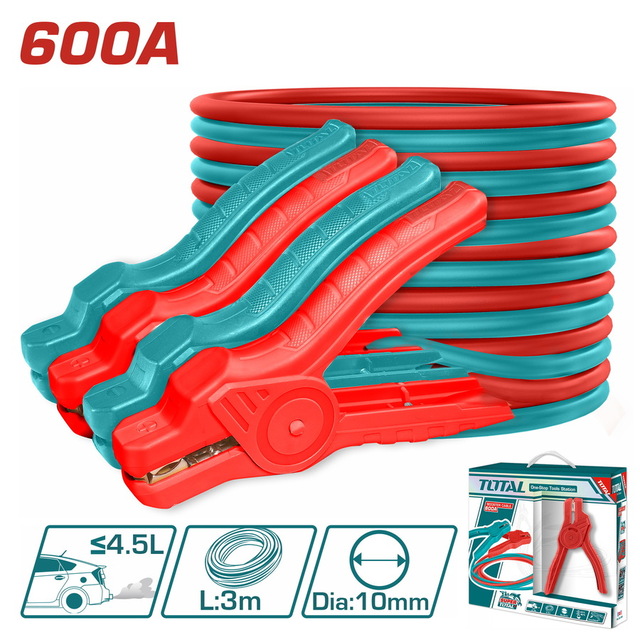 BOOSTER CABLE